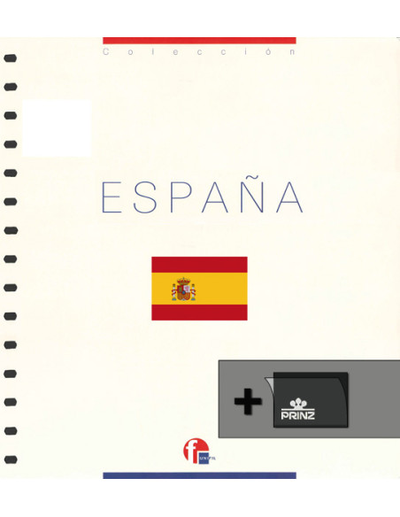 TEST EXFILNA'90 SF FM SPANISH