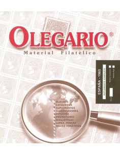 TEST 2004 459-P M.CARRACEDO N OLEGARIO SPANISH