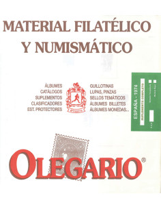 TEST 2005 487-P EXFILNA S/M OLEGARIO SPANISH