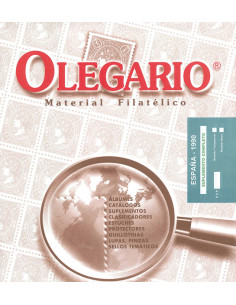 EP 2008 S/M 45 SOLIDARITY OLEGARIO SPANISH