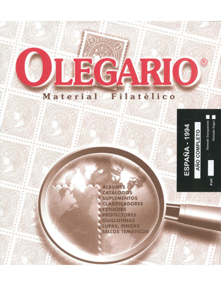 EP 2009 S/M 47 HERITAGEARCH. CT OLEGARIO CATALAN