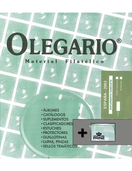 SPAIN 1993 N (273/78) OLEGARIO SPANISH