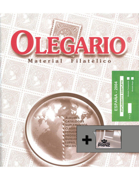SPAIN 1994 N (279/88) OLEGARIO SPANISH