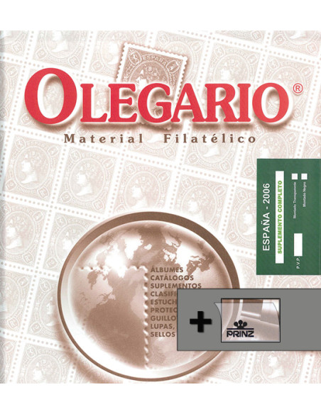 TEST 1995 300-P EXFILNA N OLEGARIO SPANISH