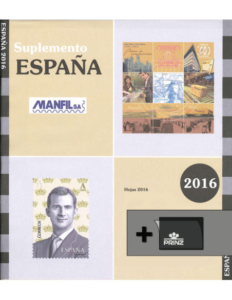 SPAIN 2015 Ed.4982/85 PROTECTED FAUNA