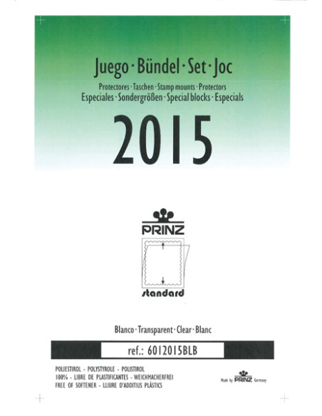 ESPANHA 2015 Ed.4940 ANO INTERNACIONAL DA LUZ