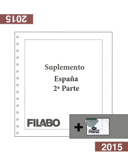 ENVELOPE POST CARDS & AIR MAIL 2015 SF BLACK EDIF SPANISH