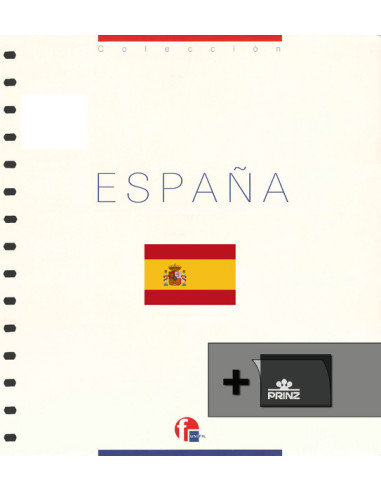 POST CARDS 2015 SF MANFIL MA27535 SPANISH