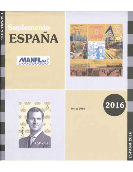 SPAIN 2015 2ST SF TORRES SPANISH