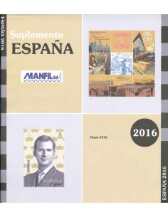 SPAIN 2015 N TORRES SPANISH