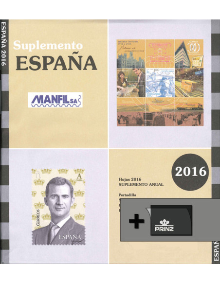 SPAIN 2015 2ST SF TORRES SPANISH