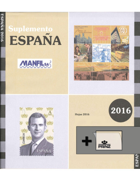SPAIN 2015 N CS FM SPANISH