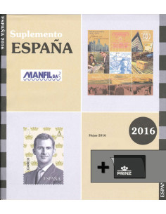 SPAIN 2015 SF CS FM SPANISH