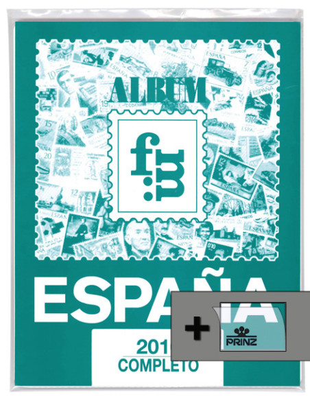 AMERICAN UPAEP 2014 SF/BL SAFI SPANISH