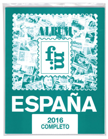 SPAIN 2015 SF CT FM CATALAN