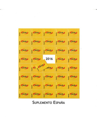 SPAIN 2015 SF BLACK CS FM SPANISH