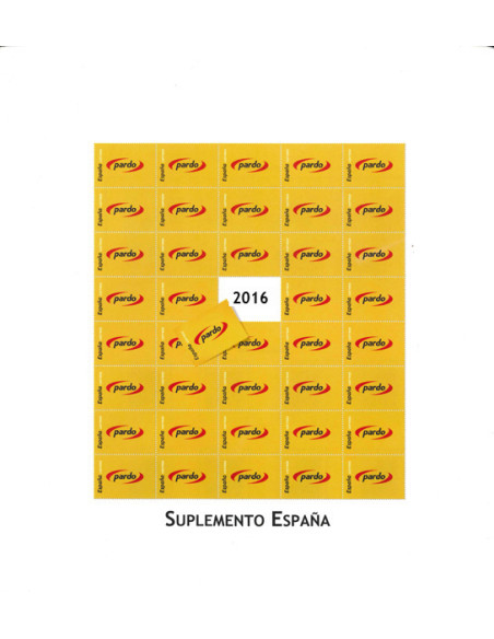 SPAIN 2015 SF BLACK CS FM SPANISH
