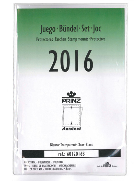 POST CARDS 2015 N EDIFIL 2735 SPANISH