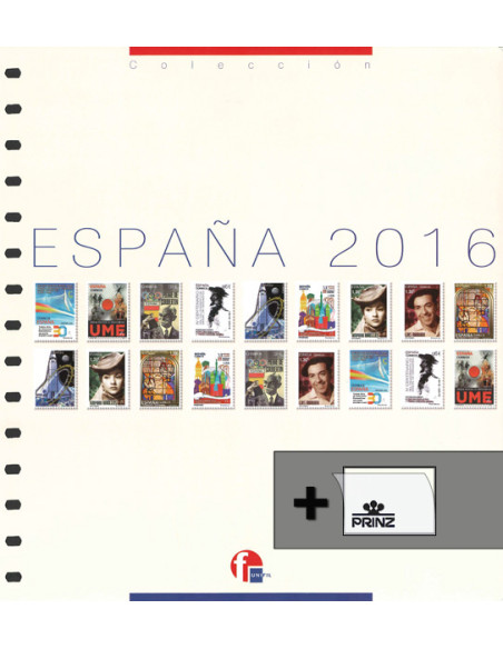 SPAIN 2015 CREMA S/M EDIFIL 51152 SPANISH