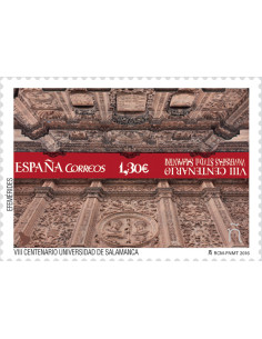 ESPANHA 2015 Ed.4998 PREMIOS PRINCESA DAS ASTURIES
