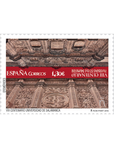 ESPANHA 2015 Ed.4998 PREMIOS PRINCESA DAS ASTURIES