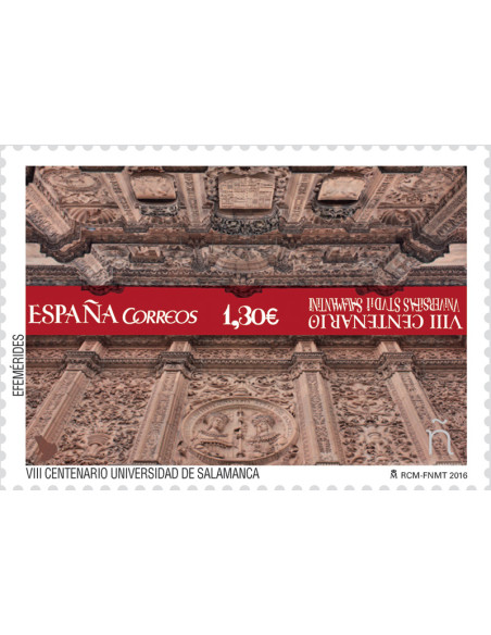 SPAIN 2015 Ed.4998 PRINCESS OF ASTURIAS AWARDS