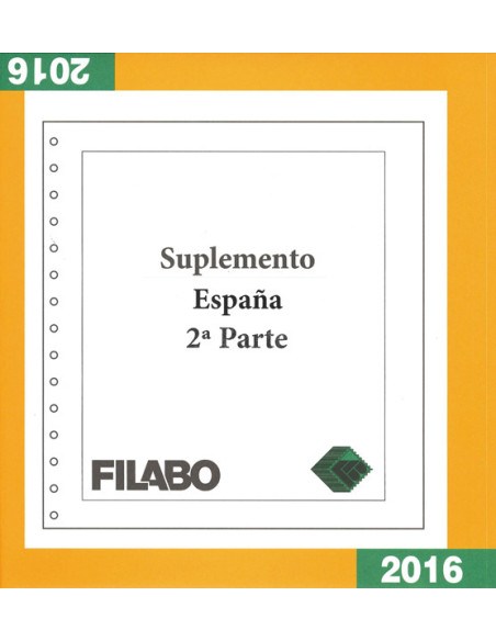SPAIN 2016 Ed.5065 TURIASAURIO S