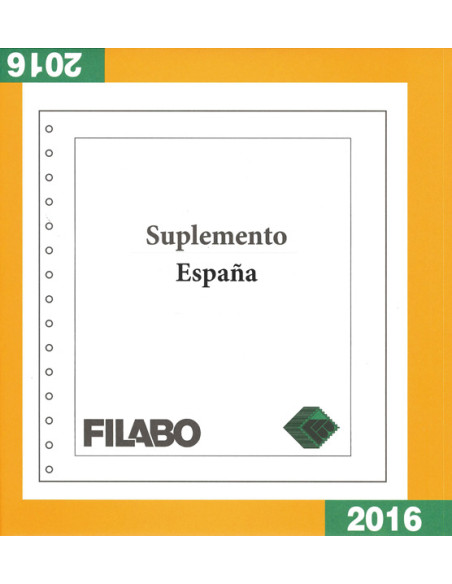 POST CARDS 2015 RG 3-4 SF FILABO SPANISH