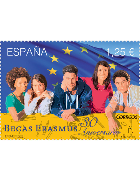 ESPANHA 2016 Ed.5049 1 REGRA PARQUE NATURAIS