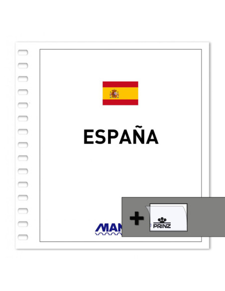 SEP SPAIN 2016 Ed.0146 EXFILNA