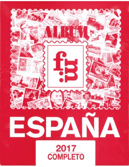 SPAIN 2016 Ed.5063 EUROPELTA S