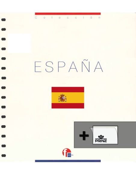 SPAIN 1988 N SAFI SPANISH