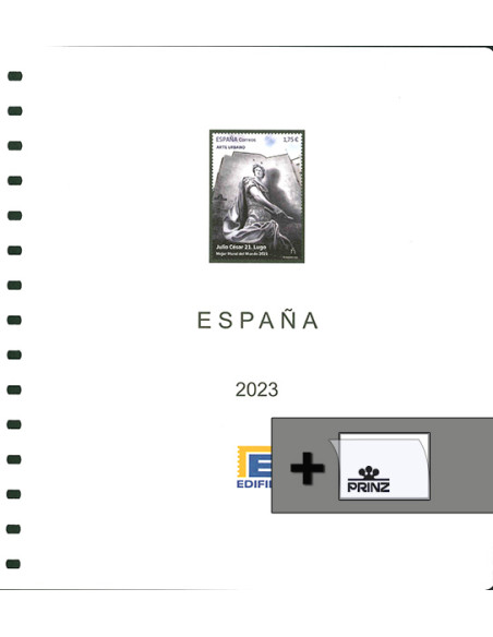 SPAIN 1996 N SAFI SPANISH