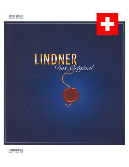 ESPANYA PROVES 2003 LINDNER GERMAN