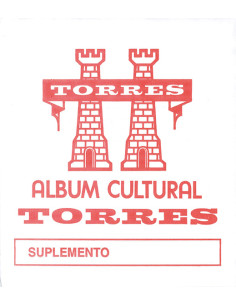 España 2015 s/m torres Castellano
